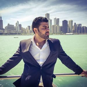 Meet your Posher, Ali